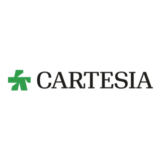Cartesia Logo PNG Vector