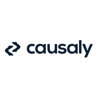 Causaly Logo PNG Vector
