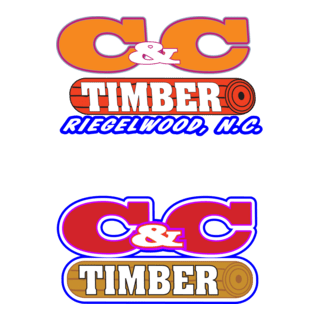 C&C Time Logo PNG Vector