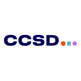 CCSD Logo PNG Vector