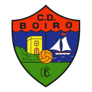 CD Boiro Logo PNG Vector