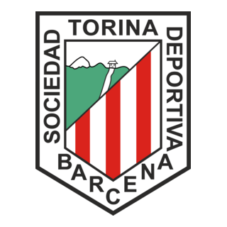 CD Torina Logo PNG Vector