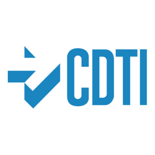 CDTI2 Logo PNG Vector