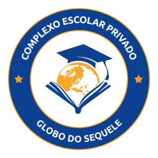 CE Globo do Sequele Logo PNG Vector