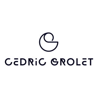 Cedric Grolet Logo PNG Vector