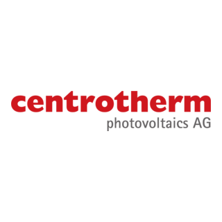 Centrotherm Photovoltaics Logo PNG Vector