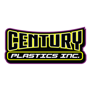 Century Plastics Inc. Logo PNG Vector