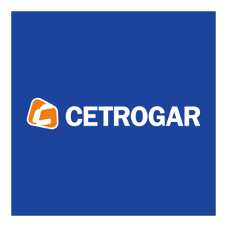 Cetrogar Logo PNG Vector
