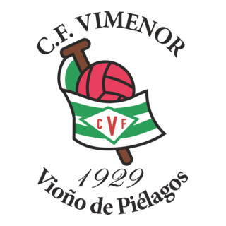 CF Vimenor Logo PNG Vector