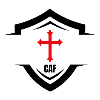 CFA CRUZ ALTA Futebol Clube (Salesópolis) Logo PNG Vector