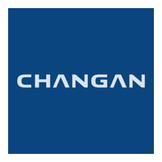 Changan Automobile Logo PNG Vector