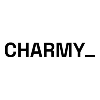 Charmy Logo PNG Vector