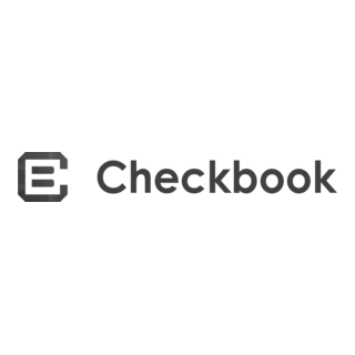 Checkbook Logo PNG Vector