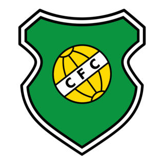 Chelas Futebol Clube Logo PNG Vector