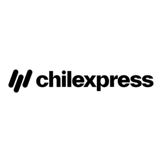 Chilexpress Logo PNG Vector