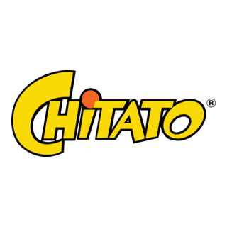 Chitato Logo PNG Vector