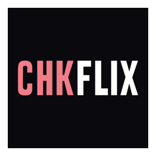 Chkflix Logo PNG Vector