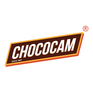 CHOCOCAM Logo PNG Vector