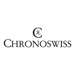 Chronoswiss Logo PNG Vector