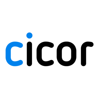 Cicor Logo PNG Vector