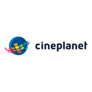 Cineplanet Logo PNG Vector