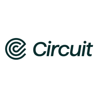 Circuit Logo PNG Vector