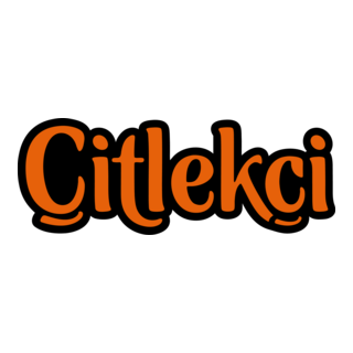Çitlekçi Logo PNG Vector