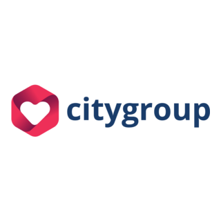 Citygroup Logo PNG Vector