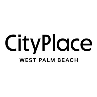 CityPlace Logo PNG Vector