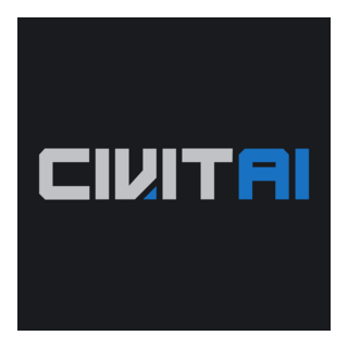 Civitai Logo PNG Vector