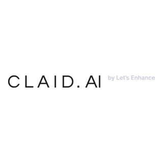 Claid.ai Logo PNG Vector