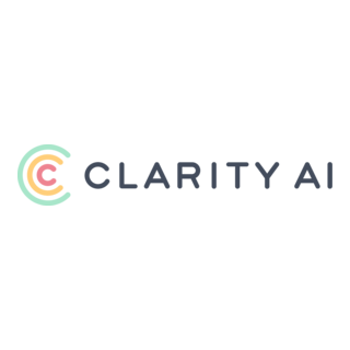 Clarity AI Logo PNG Vector