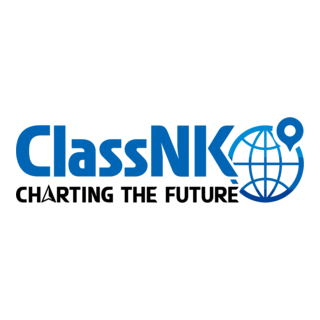 ClassNK Logo PNG Vector