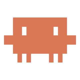 Claude Code Logo PNG Vector