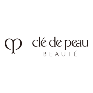 Clé de Peau Beauté Logo PNG Vector