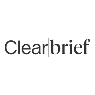 Clearbrief Logo PNG Vector
