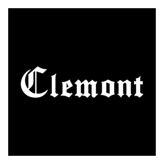clemont Logo PNG Vector
