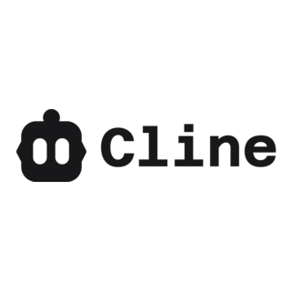 Cline Logo PNG Vector