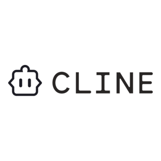 Cline Logo PNG Vector