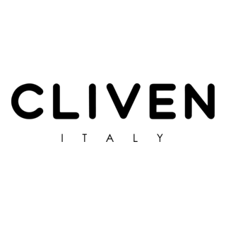 CLIVEN ITALY Logo PNG Vector