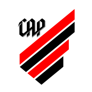 Club Athletico Paranaense - Curitiba Logo PNG Vector