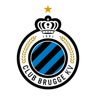 Club Brugge KV Logo PNG Vector