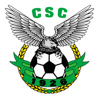 Club Sportif Constantinois Logo PNG Vector