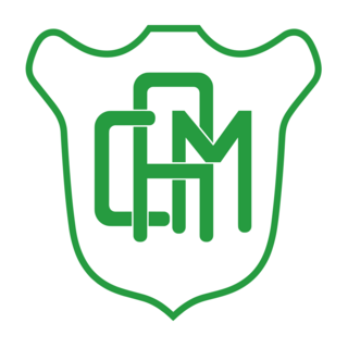 CLUBE ATLÉTICO DE MARABÁ Logo PNG Vector