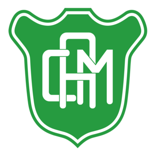 CLUBE ATLÉTICO DE MARABÁ Logo PNG Vector