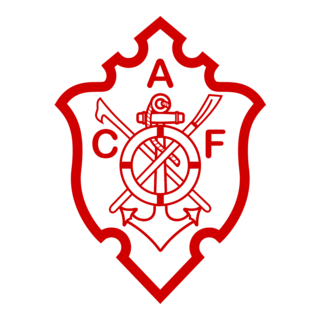 Clube Atlético Floriani - Belém-PA Logo PNG Vector