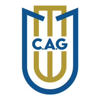 Clube Atlético Guararema Logo PNG Vector