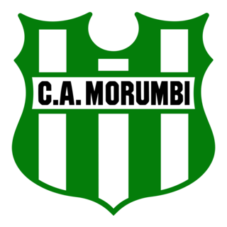 Clube Atlético Morumbi (Curitiba) Logo PNG Vector