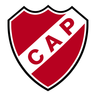 Clube Atlético Pinhalense (Ribeirão do Pinhal) Logo PNG Vector