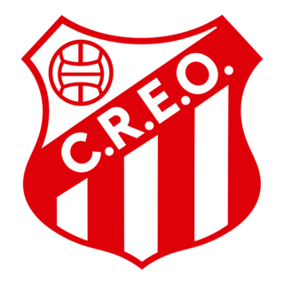Clube Esportivo e Recreativo Operário (Cambará) Logo PNG Vector